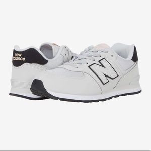 New Balance 574 New in box